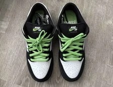 Size 8.5 - Nike SB Dunk Low Pro X Jeff Staple 2019 3