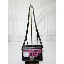 Prada — Prada City Racing Logo Elektra — Handbag — resale