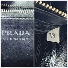 Prada City Racing Logo Elektra 2