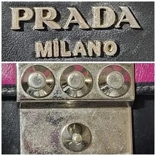 Prada City Racing Logo Elektra 3