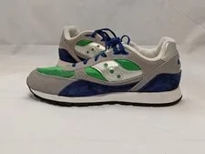 Saucony 6000 Casual Running , Size: 6 2