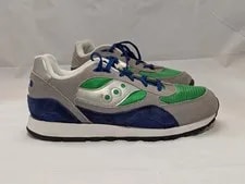 Saucony 6000 Casual Running , Size: 6 3