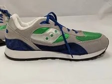 Saucony 6000 Casual Running , Size: 6 4