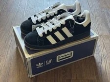 Adidas Originals — Korn Adidas Originals Campus 00s / Gum IG0792 Authentic — Sneaker — resale