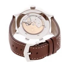 Patek Philippe Complications Calatrava Pilot Travel Time Strap 5524G-001 4
