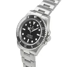 Rolex Submariner 124060 2