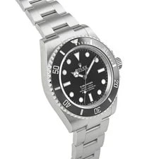 Rolex Submariner 124060 3