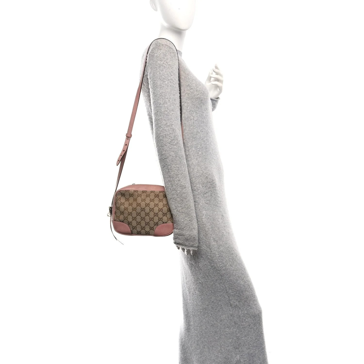 Mini Bree Messenger Soft 2