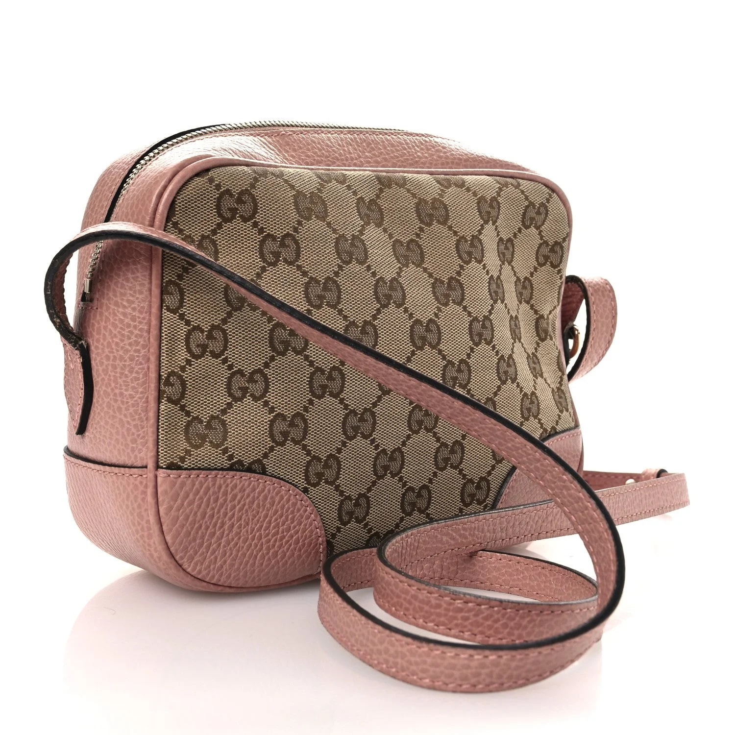 Mini Bree Messenger Soft 3