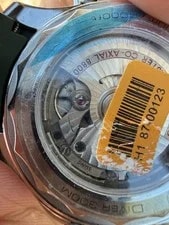 Omega Seamaster Diver 300M 210.32.44.51.01.001 2