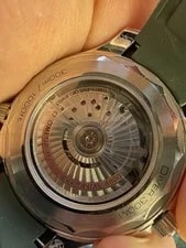 Omega Seamaster Diver 300M 210.32.44.51.01.001 3