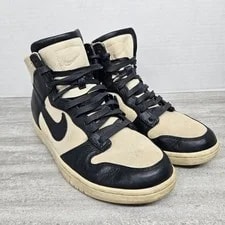 Nike Dunk High Lux SP Shoes US 9 744301-002 2
