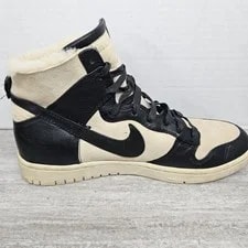 Nike Dunk High Lux SP Shoes US 9 744301-002 3