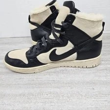 Nike Dunk High Lux SP Shoes US 9 744301-002 4