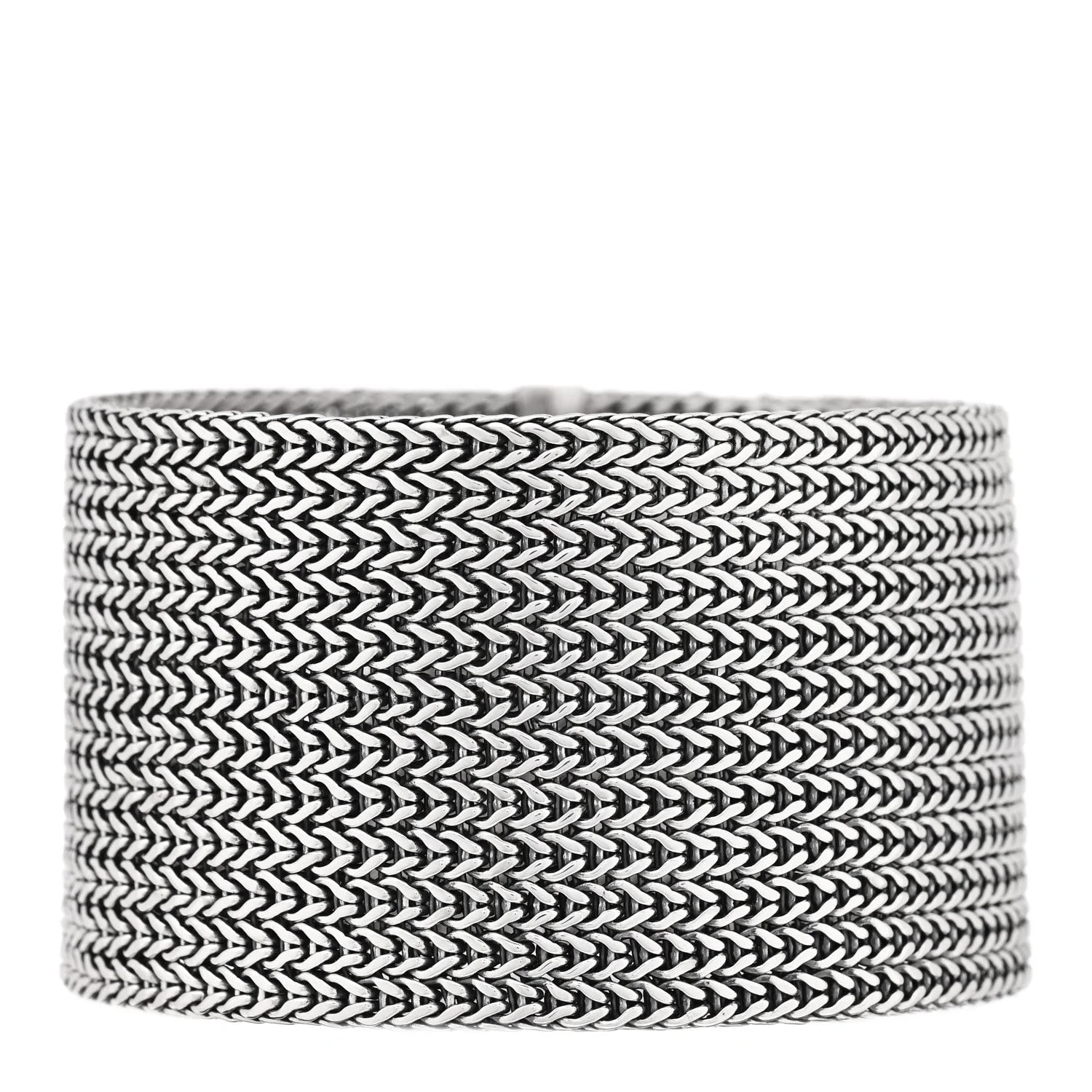 John Hardy — 36mm Rata Chain — Jewelry — resale