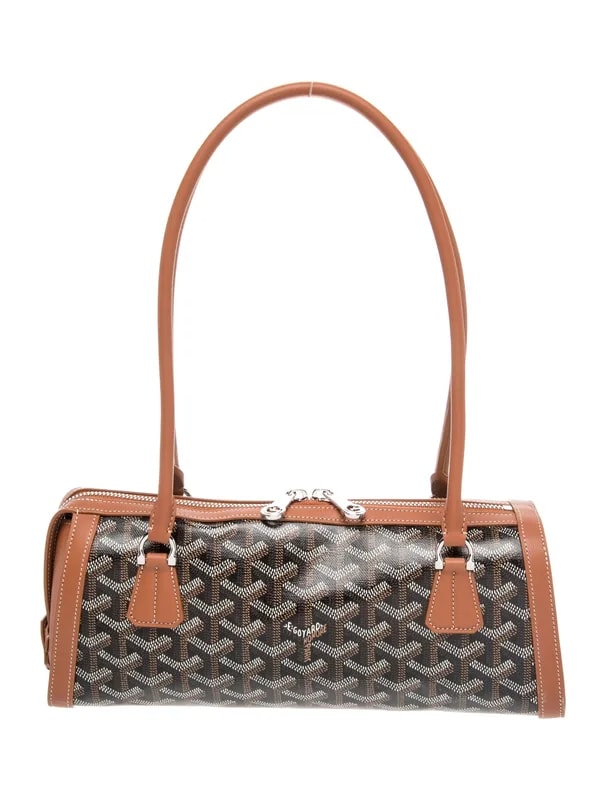 Goyard — Bonbonniere W/ Tags — Handbag — resale