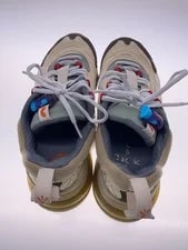 Nike Air Max270 Cactus Trails Low Cut Us9.5 Crm Ct28 G4V90 3