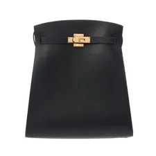 Hermès — Hermes Kelly Sport × Cushion Case #W408 — Handbag — resale