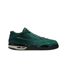 Jordan 4 X Nigel Sylvester RM SP Fence 2