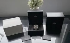 Tudor Black Bay Harrods Edition Black - M79230G-0001 2