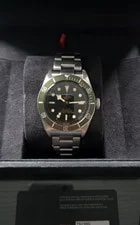 Tudor Black Bay Harrods Edition Black - M79230G-0001 4