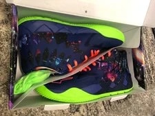 Puma Lamelo Ball MB1 'Galaxy' - Size 13 US 2
