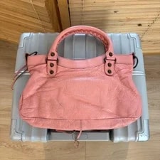 Balenciaga le City First Y2K 103208 Good 3