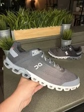 On Running — On Running Cloudflow 4 35.99238 ’s Size 10 Retail $160 Shoes — Sneaker — resale