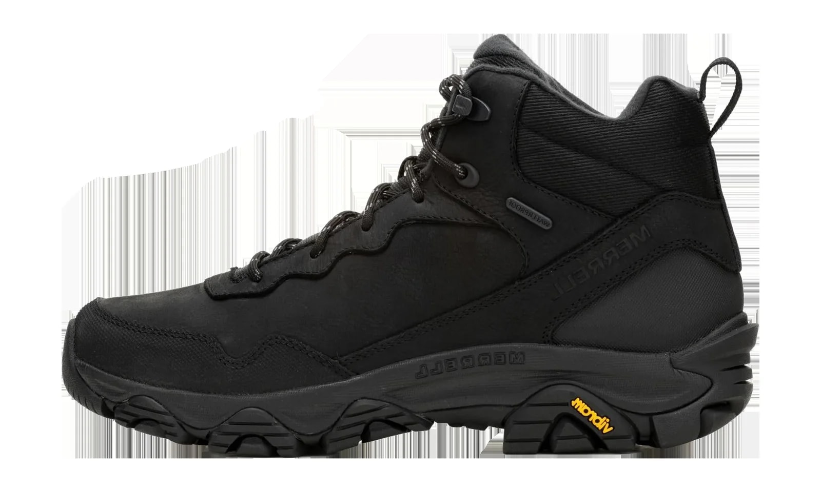 Coldpack 3 Thermo Mid Waterproof (Wide) " 4