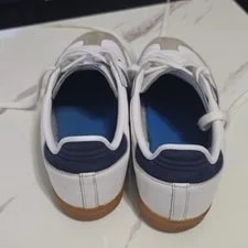 Adidas Originals Samba OG Collegiate EE5450 ’s Low Top 2