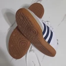 Adidas Originals Samba OG Collegiate EE5450 ’s Low Top 4