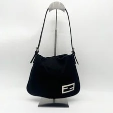 Fendi Cotton Hardware Small 2