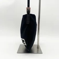 Fendi Cotton Hardware Small 4