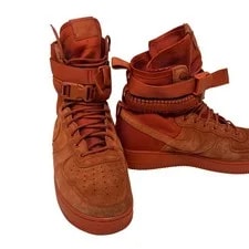 Nike Sf Air Force 1 Dusty 2018 2