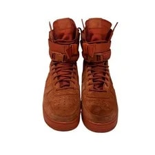 Nike Sf Air Force 1 Dusty 2018 4
