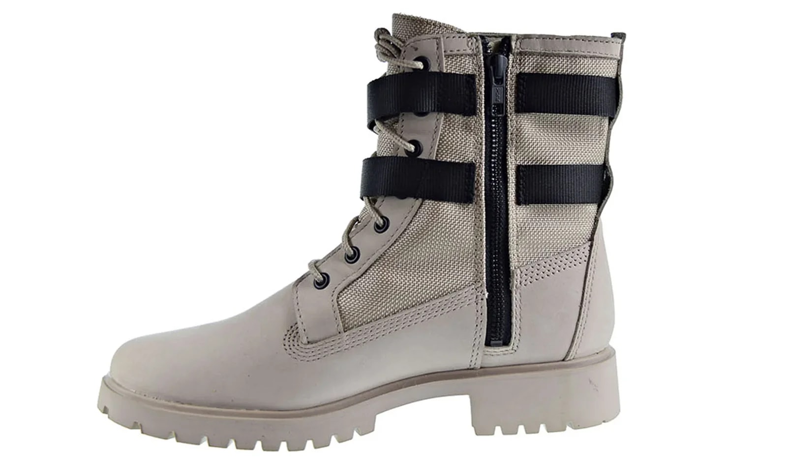 Jayne Double Buckle Boot Wmns "Light " TB0A24QG K51 3