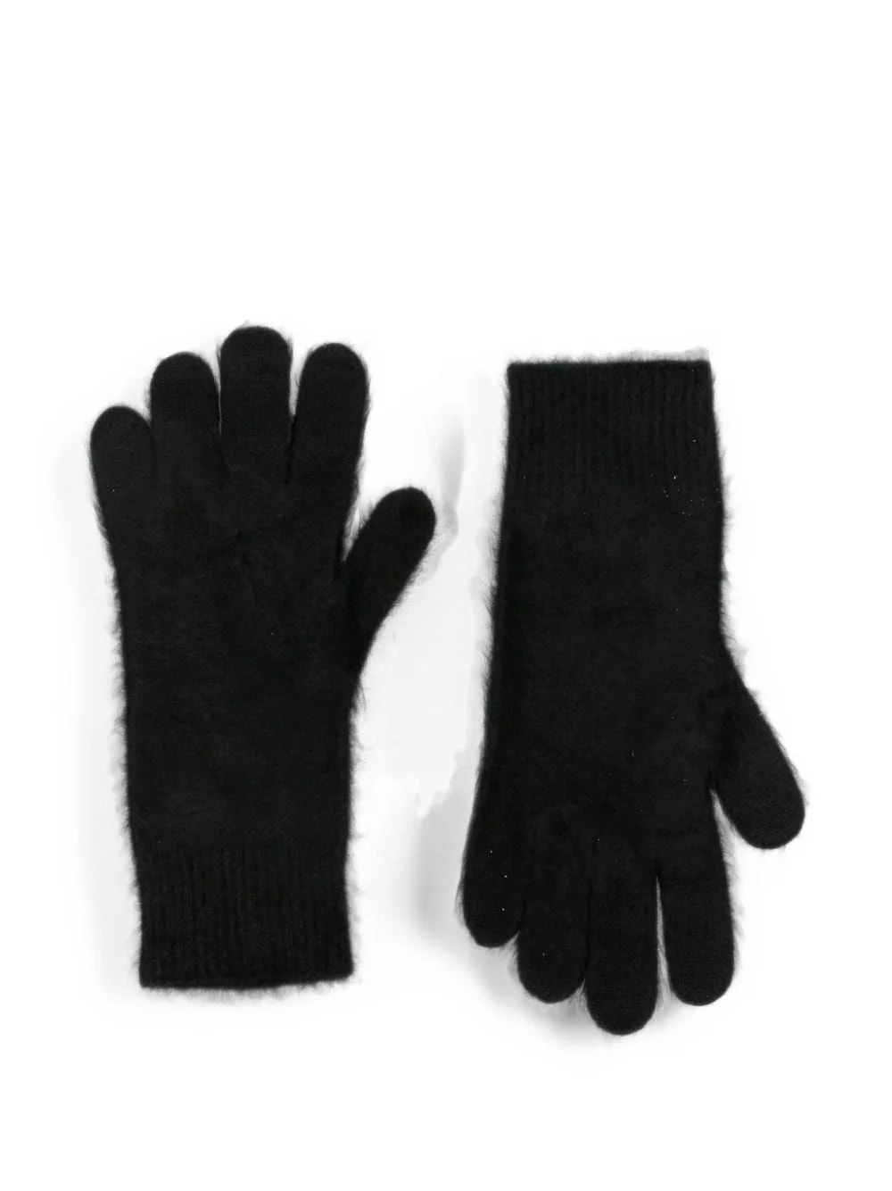 Soft Goat Fine Brushed Gloves — 2