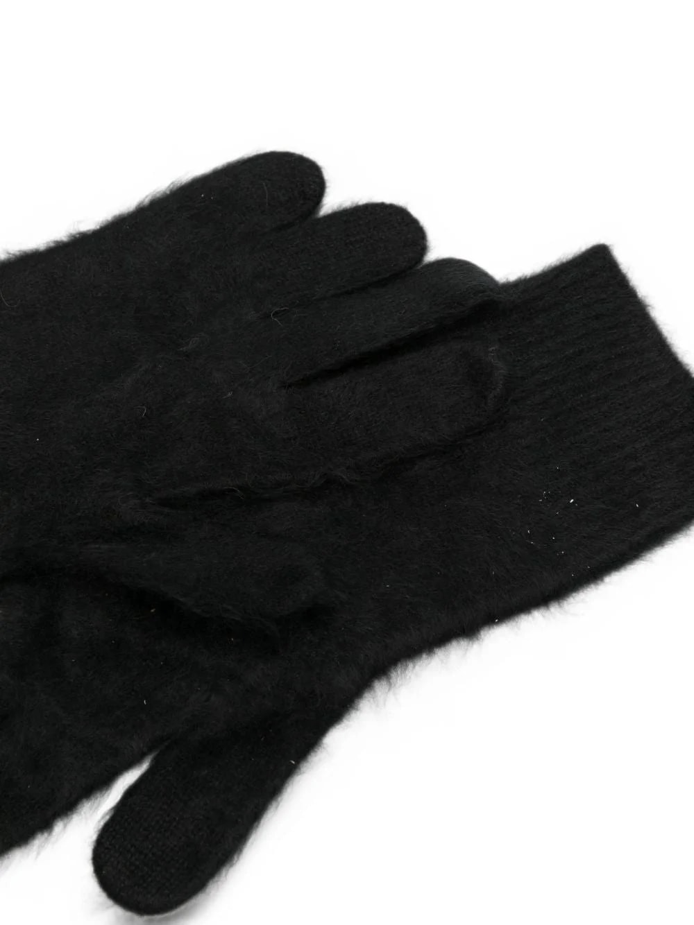 Soft Goat Fine Brushed Gloves — 3