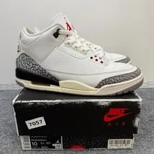 Jordan 3 Retro Reimagined 2023 DN3707-100 2