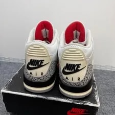 Jordan 3 Retro Reimagined 2023 DN3707-100 4