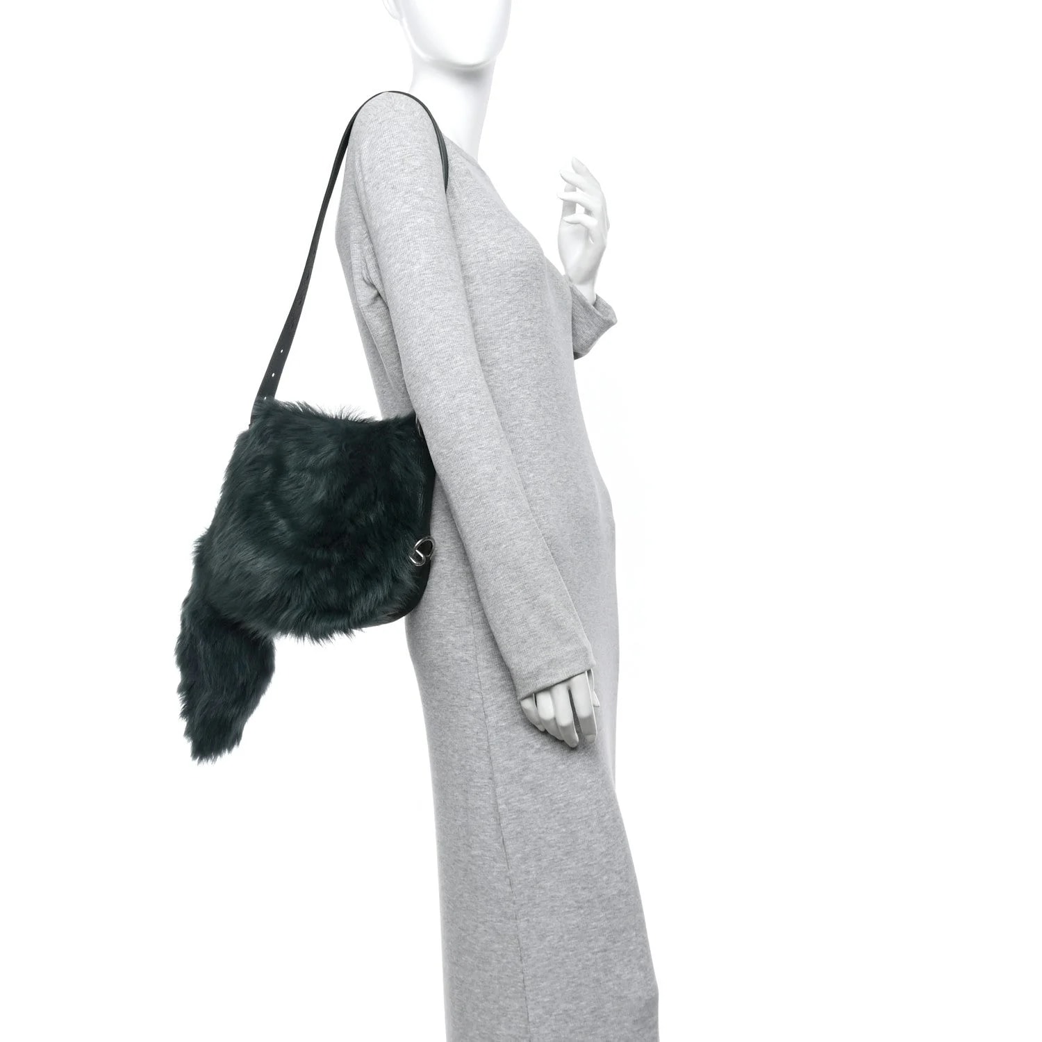 Small Knight Crossbody Vine 2