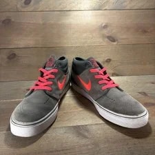 Nike SB Stefan Janoski Mid Size 11.5 Shoes Skate 3