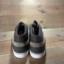 Nike SB Stefan Janoski Mid Size 11.5 Shoes Skate 4
