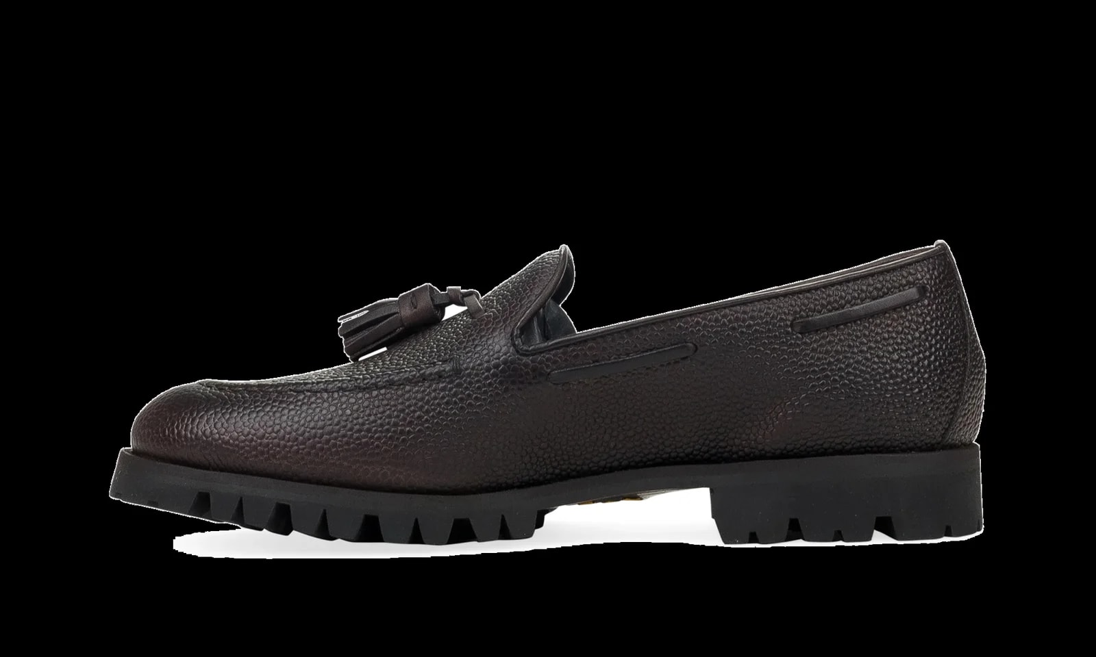 Aime Leon Dore — Chicco Riso Loafers " " FW23FD003 — Sneaker — resale