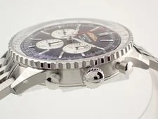 Breitling Navitimer B01 Chronograph AB0137211B1A1 TO301415 3