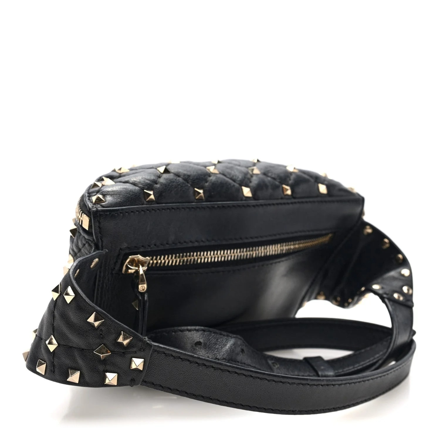 Rockstud Spike Belt 95 3