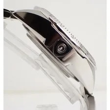 Excellent Condition Tudor Fast Rider Chronograph 42000 95730 SS AT Automatic Sta 4