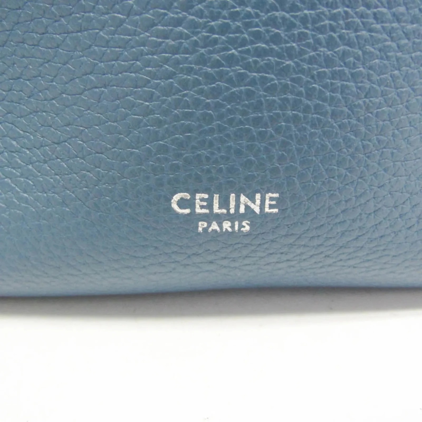 Celine Sangle Seau 4