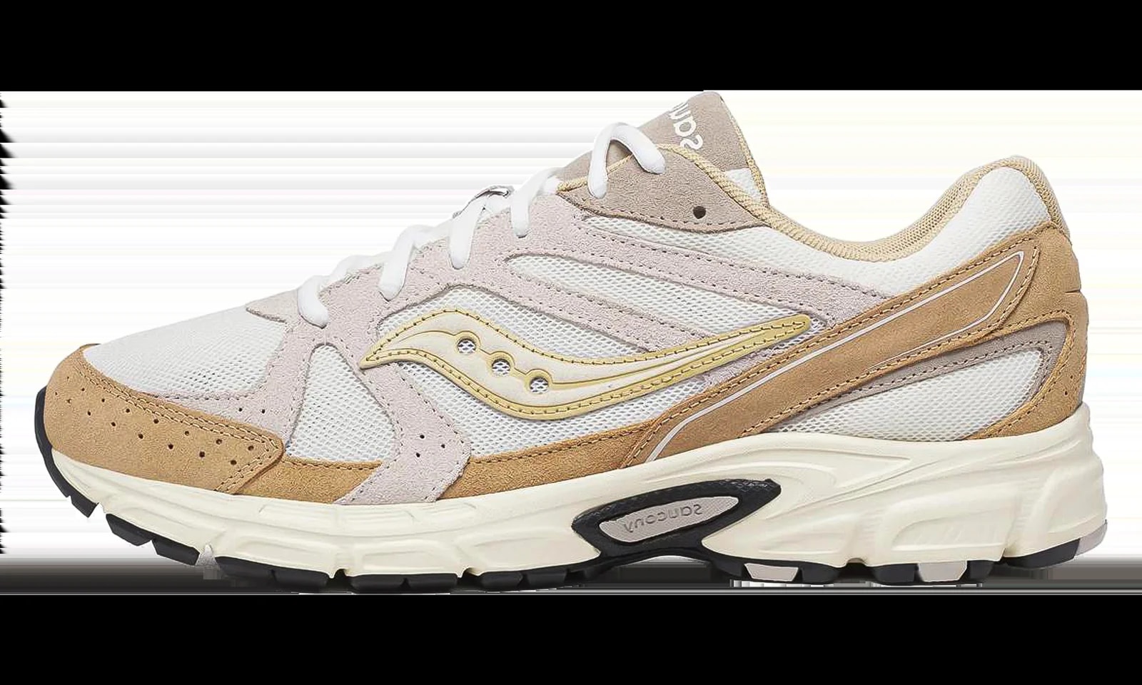 Saucony — Grid Ride Millennium " " S70856 6 — Sneaker — resale