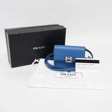 Prada Lock 2ZH098 Mini , ,Shou... 2